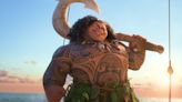 ‘Moana 2’ Trailer Breaks Record As Most Watched Ever For Disney Animated Pic With 178M Views In 24 Hours