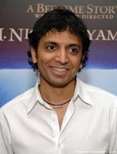 M. Night Shyamalan