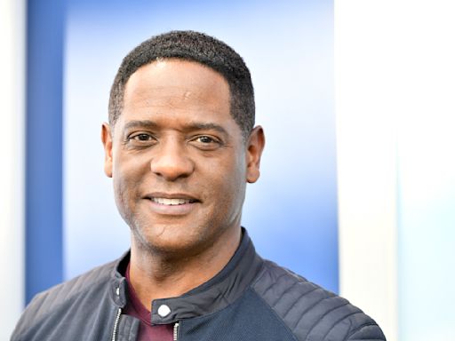 Blair Underwood Rejected First ‘Sex and the City’ Offer: ‘It Was About How Samantha Was Fascinated...