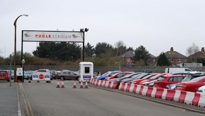 Car boot sale cancelled after warning is issued