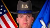 Wake being held Tuesday for Aaron Pelletier, Connecticut trooper killed in hit-and-run crash