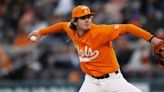 Tennessee baseball tops D1Baseball rankings at No. 1