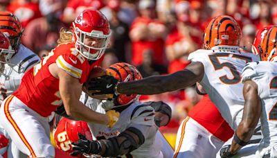 Who’s the next Chiefs RB following Isiah Pacheco’s injury? Here’s what Andy Reid said