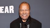 Billy Dee Williams Says Blackface Is Fine If You’re An Actor