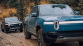 Rivian Stock Pops on Earnings Beat, Raised Production Outlook, and End of Amazon Van Exclusivity