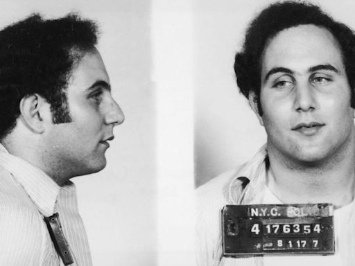 'Son of Sam' killer Berkowitz again denied parole. He was arrested in Yonkers in 1977