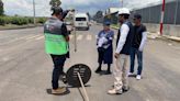 "No hay riesgo de explosividad", informa alcalde de Nezahualcóyotl tras peritaje | El Universal