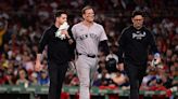 Yankees' Anthony Rizzo exits game vs. Red Sox with right arm injury