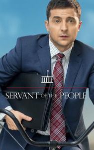 Servant of the People