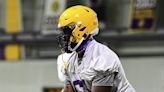 Former LSU offensive lineman announces transfer destination