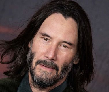 Keanu Reeves Reveals Why He Thinks About ‘Death All The Time’