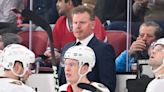 Daniel Alfredsson returning to Senators bench as part of Travis Green's coaching staff