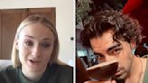 Sophie Turner's Comments About Being A "Homebody" Who Struggles To Lock “Social Butterfly” Joe Jonas Down Have Resurfaced...