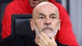 Manager Pioli to leave AC Milan after five years