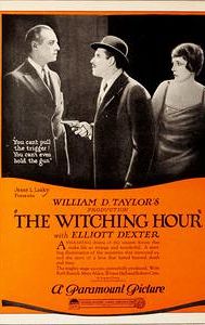 The Witching Hour (1921 film)