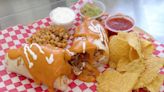 Hillbilly Burritos blends country-style food with Mexican flavors