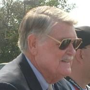 Hayden Fry