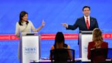 GOP debate fact check: What Haley, Ramaswamy, other Republican candidates got wrong