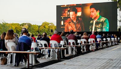 «Familie is nich» eröffnet Festival des deutschen Films