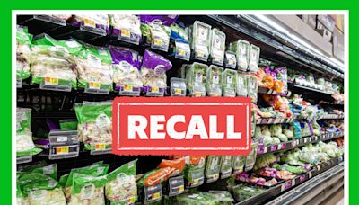 Cucumbers, Peppers, Green Beans, and More Produce Recalled in 18 States Due to Potential Listeria Contamination