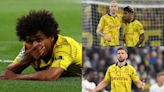 ...Borussia Dortmund player ratings vs Real Madrid: Karim Adeyemi's missed chances cost BVB in Champions League final before Ian Maatsen error dooms German side to defeat | Goal...