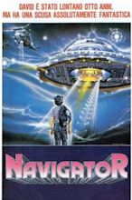 Flight of the Navigator