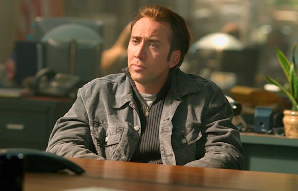Will Nicolas Cage Return For National Treasure 3? Here’s What The Director Thinks