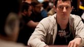 Poker Stud Tom Dwan Has Odd Reaction To Winning Record Pot