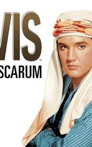 Harum Scarum (film)