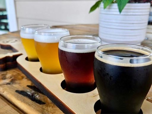 Excalibur Brewing expands with new location in Magnolia