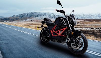 Las 11 mejores motos eléctricas que puedes comprar por menos de 6.000 euros