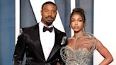 Steve Harvey says he’s 'Team Lori' after his daughter’s split from Michael B. Jordan