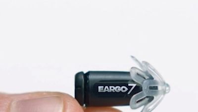 Get up to $400 off Eargo OTC hearing aids for Memorial Day