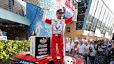 NASCAR: Kyle Larson wins, Bubba Wallace sits, and tiny Martinsville will play a big role