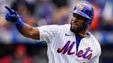 Hitting The Road With The New York Mets’ Starling Marte