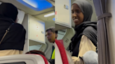 'Everyone Is A Taxpayer': Female Ethiopian Airlines Passenger Protests After Being Kicked Out Of Flight To Get Minister In Her Seat...