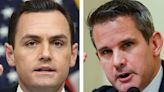 Adam Kinzinger accuses Mike Gallagher of backing off Trump impeachment out of re-election concerns