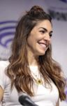 Natalia Cordova-Buckley