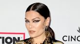 Pregnant Jessie J opens up about morning sickness during first term: ‘I can’t even explain how sick I feel’