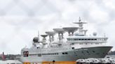 Sri Lanka asks China to delay arrival of ‘satellite-tracking’ ship after pressure from India, reports say