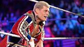 WWE's Cody Rhodes Teases Returning to Japan for Match With Wrestling Legend