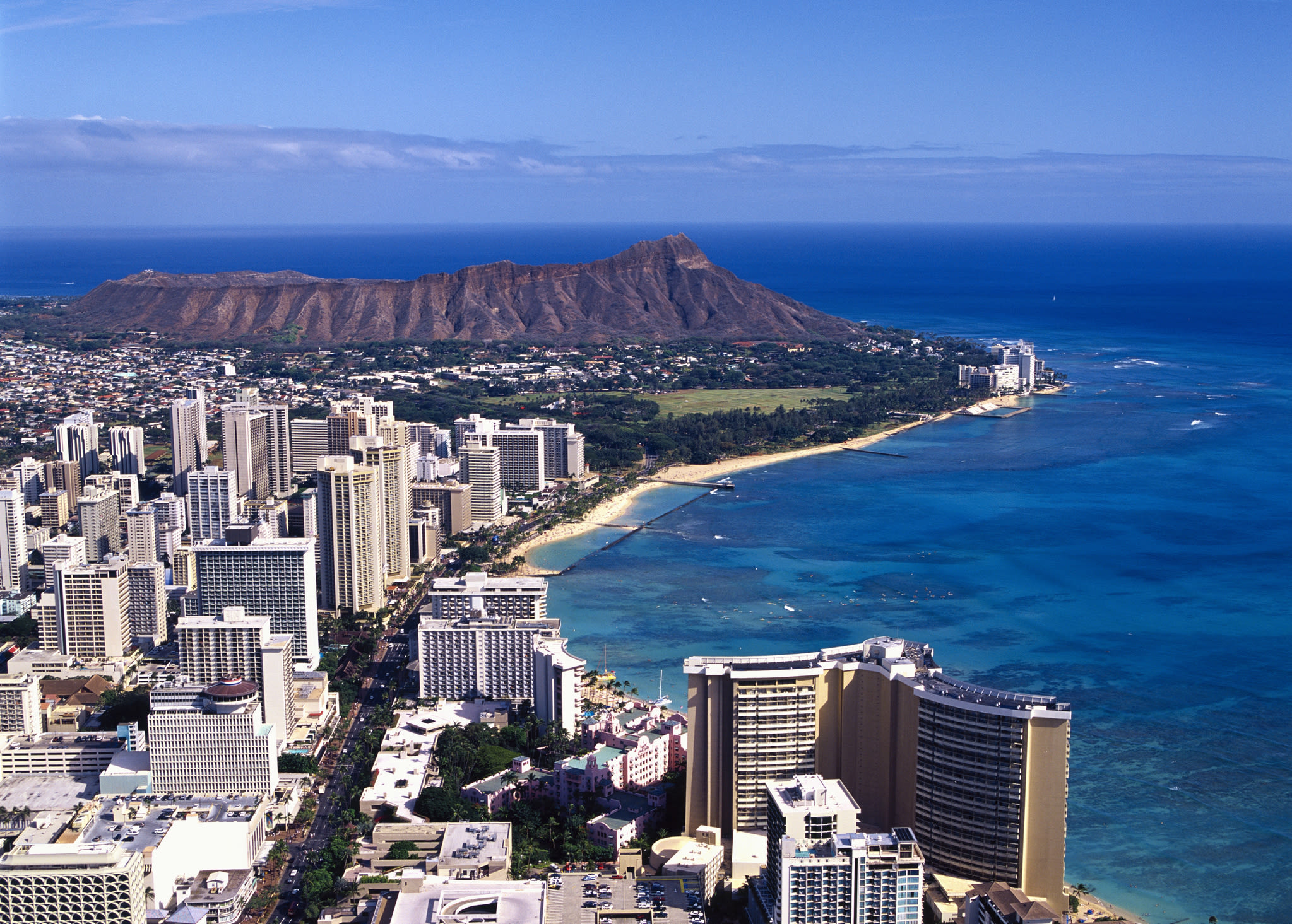 Hawaii is open to visitors, but some are unsure if they should go