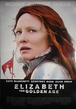 Elizabeth: la edad de oro