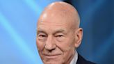 Sir Patrick Stewart says he ‘grieves’ his ‘non-existent’ relationship with his two children