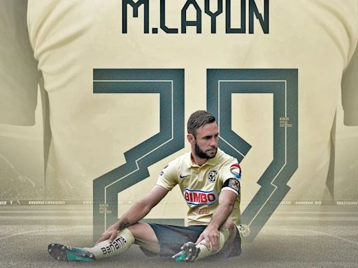 Miguel Layún anuncia que tendrá su propia docuserie llamada “Todo es culpa de Layún”