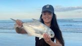 Fishing Roundup: Check those northbound lanes, the springtime pompano run is off to the races