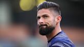 ¡Se va el grande! Giroud deja el Milan por los Angeles FC