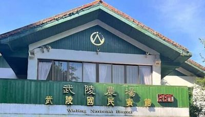 各地飆高溫 山上景點與OUTLET湧人潮