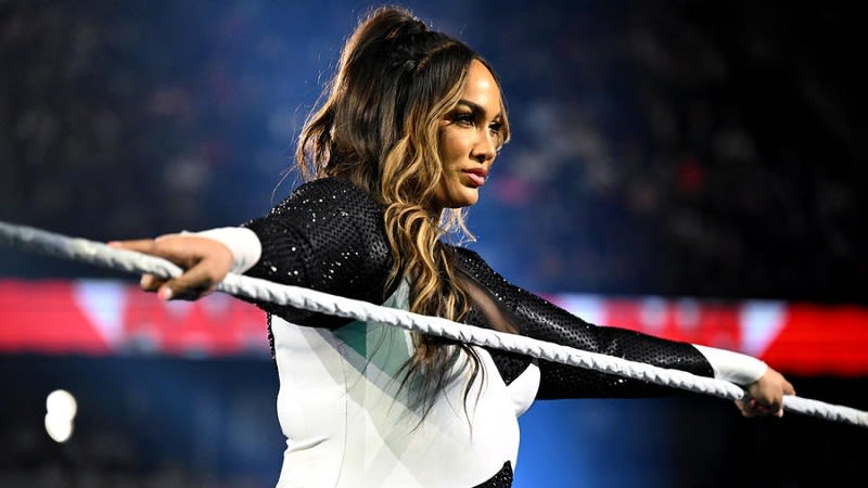 Nia Jax To Jade Cargill: You’ll Have Plenty Of Losses, But You’ll Never Forget Your First