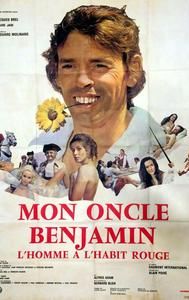 Mon oncle Benjamin